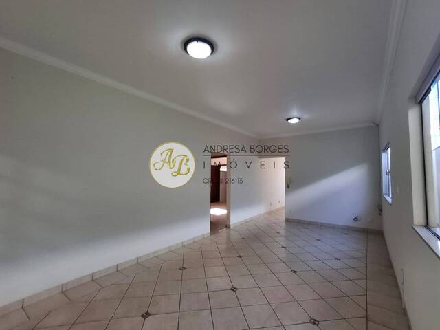 #CAV1457 - Casa para Venda em Franca - SP - 3