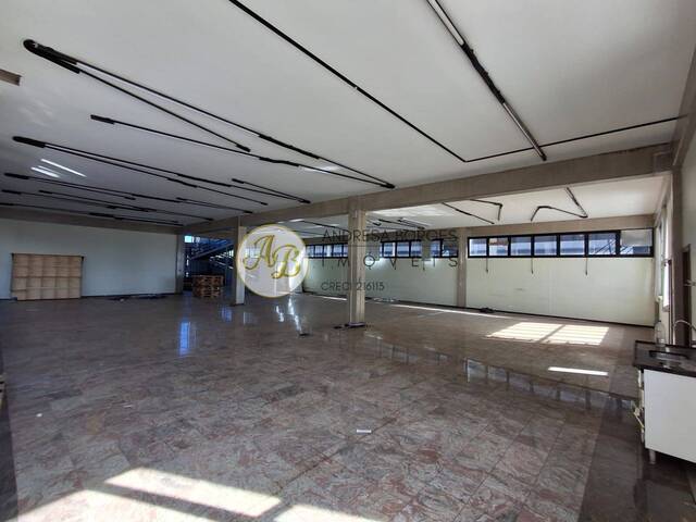 #PCL1458 - Empresa para Locação em Franca - SP - 2