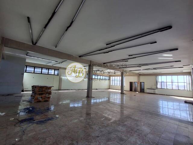 #PCL1458 - Empresa para Locação em Franca - SP - 3