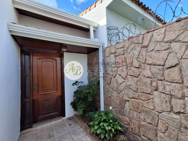#CAL1460 - Casa para Locação em Franca - SP - 1