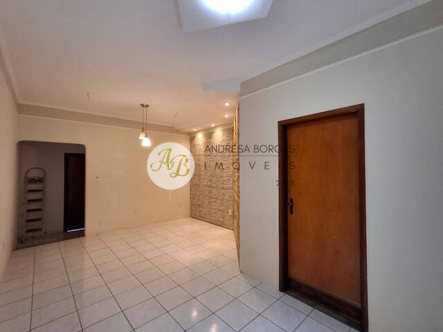 Casa para Locação em Franca - 4