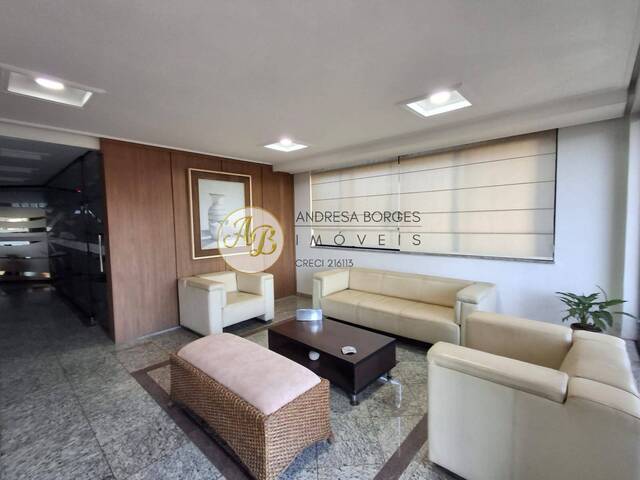 #APL1461 - Apartamento para Locação em Franca - SP - 2