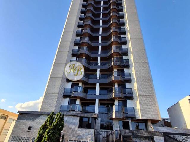 #APL1461 - Apartamento para Locação em Franca - SP - 1