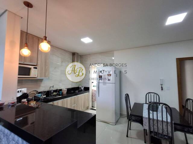#APV1462 - Apartamento para Venda em Franca - SP - 3
