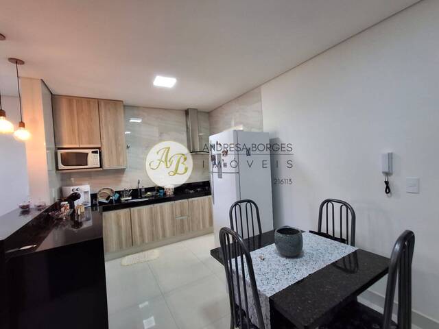 Apartamento para Venda em Franca - 4