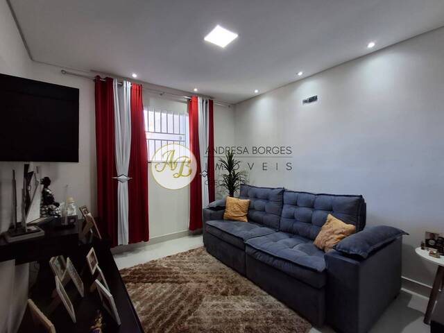 #APV1462 - Apartamento para Venda em Franca - SP - 1