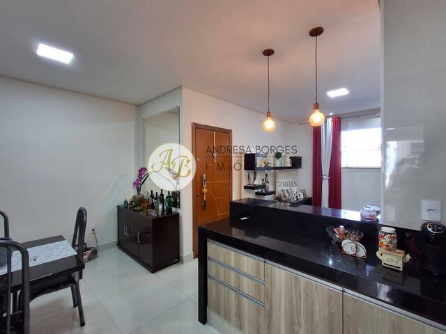 Apartamento para Venda em Franca - 5