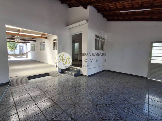 #CAV1463 - Casa para Venda em Franca - SP