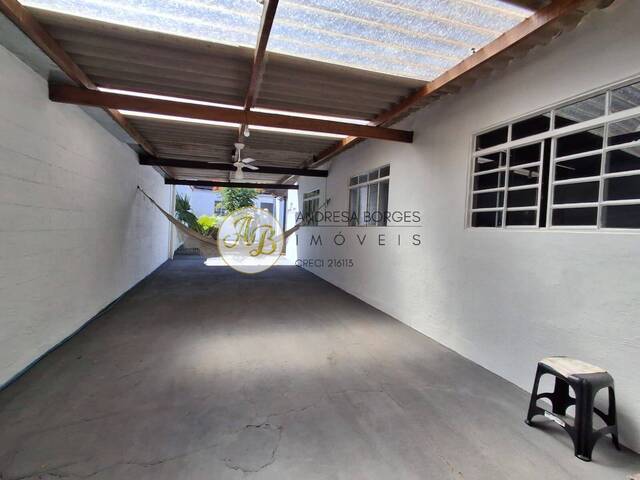 #CAV1463 - Casa para Venda em Franca - SP - 2