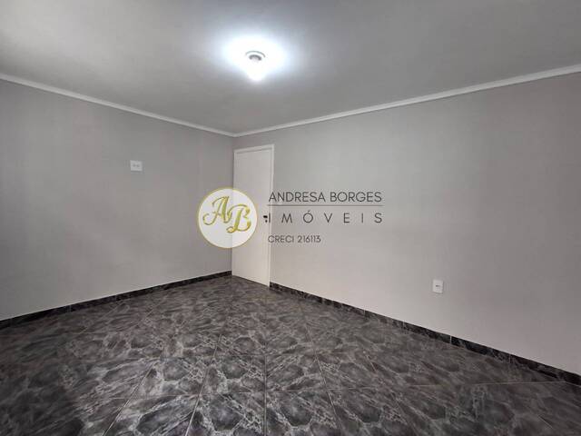 #CAV1463 - Casa para Venda em Franca - SP - 3