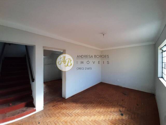 #CAL1464 - Casa para Locação em Franca - SP - 3