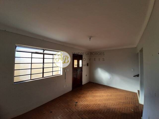 #CAL1464 - Casa para Locação em Franca - SP - 2