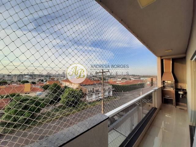 #APV1465 - Apartamento para Venda em Franca - SP - 2