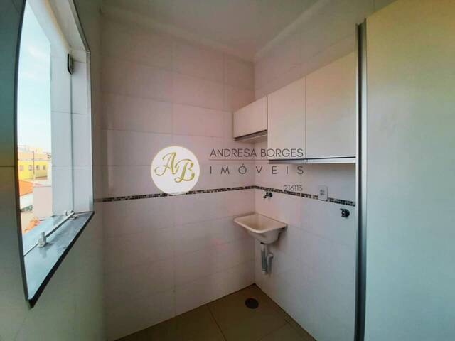 Apartamento para Locação em Franca - 5