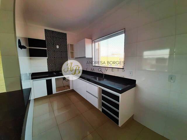 #APV1465 - Apartamento para Locação em Franca - SP - 3