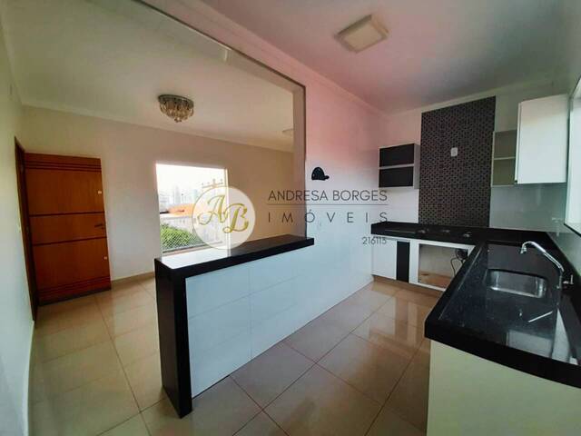 Apartamento para Locação em Franca - 4