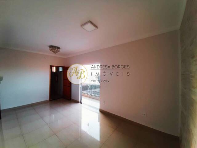 #APV1465 - Apartamento para Venda em Franca - SP - 3