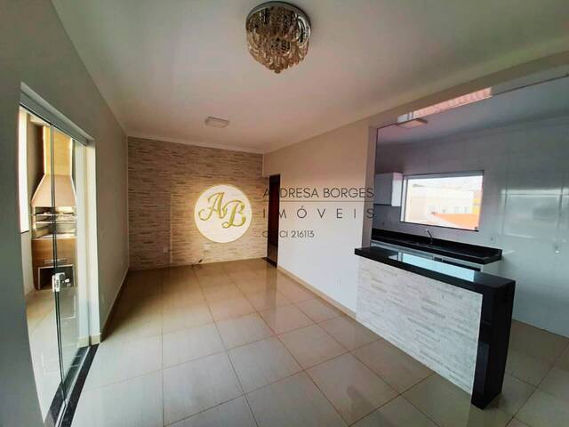 #APV1465 - Apartamento para Venda em Franca - SP - 1