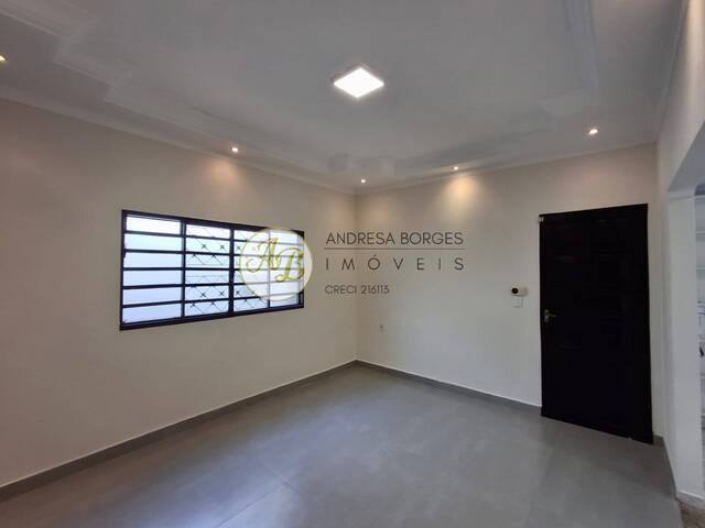 #CAV1466 - Casa para Venda em Franca - SP - 3