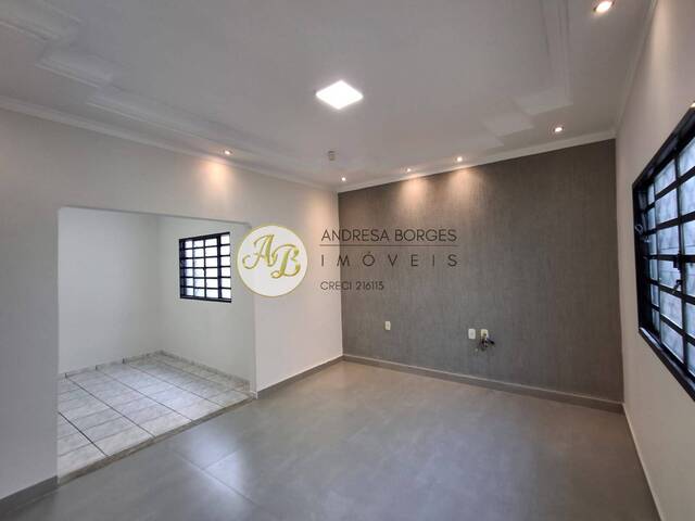 #CAV1466 - Casa para Venda em Franca - SP