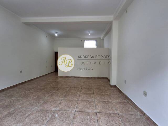#POL1467 - Sala para Venda em Franca - SP - 3