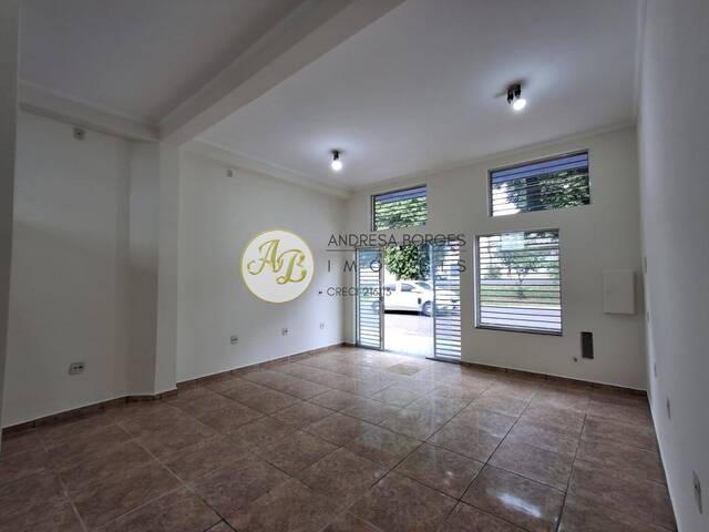 #POL1467 - Sala para Venda em Franca - SP - 1