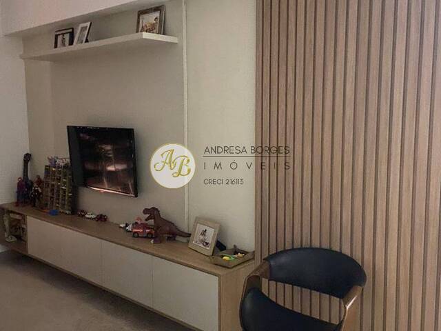 #APV1468 - Apartamento para Venda em Franca - SP - 3
