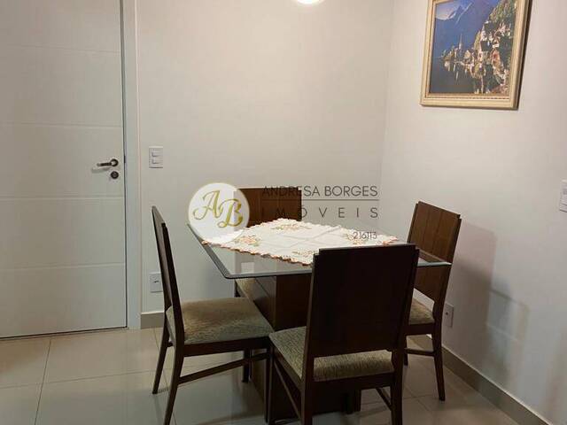 Apartamento para Venda em Franca - 5