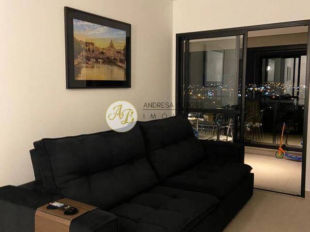 #APV1468 - Apartamento para Venda em Franca - SP - 2