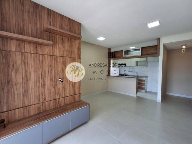 #APL1469 - Apartamento para Locação em Franca - SP - 2