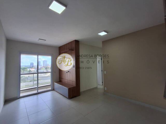 #APL1469 - Apartamento para Locação em Franca - SP - 3