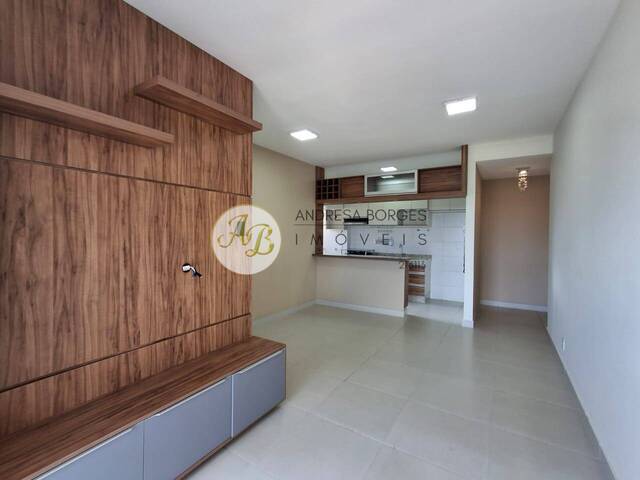 Apartamento para Locação em Franca - 5