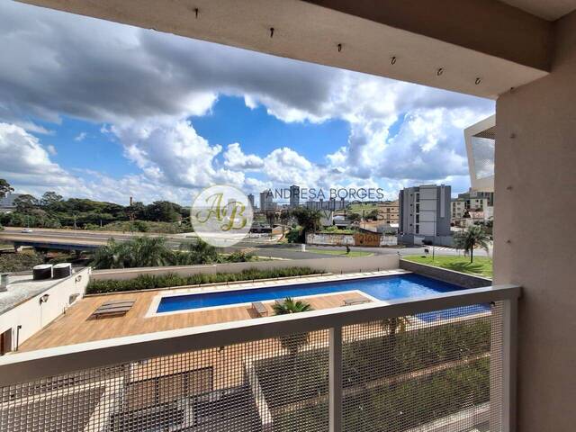 Apartamento para Locação em Franca - 4