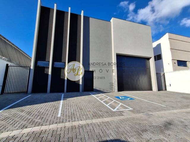 #BCL1471 - Sala para Locação em Franca - SP - 1