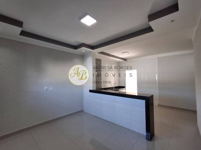 #APL1445 - Apartamento para Locação em Franca - SP - 2
