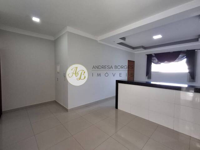 Apartamento para Locação em Franca - 5