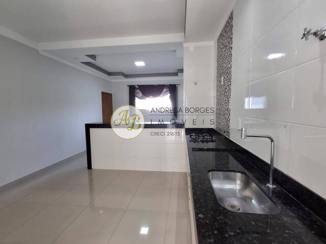 #APL1445 - Apartamento para Locação em Franca - SP - 3