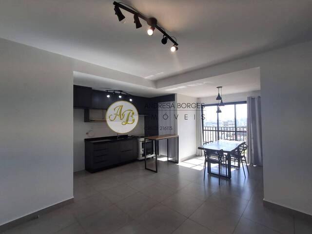 #APL1473 - Apartamento para Locação em Franca - SP - 2