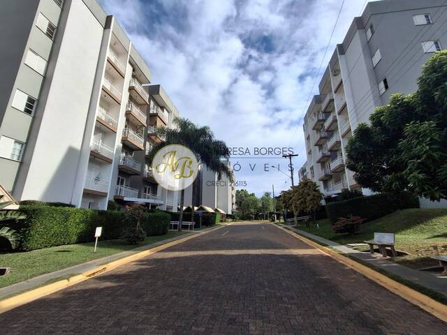 #APL1474 - Apartamento para Locação em Franca - SP - 2