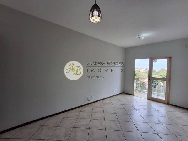 #APL1474 - Apartamento para Locação em Franca - SP - 3