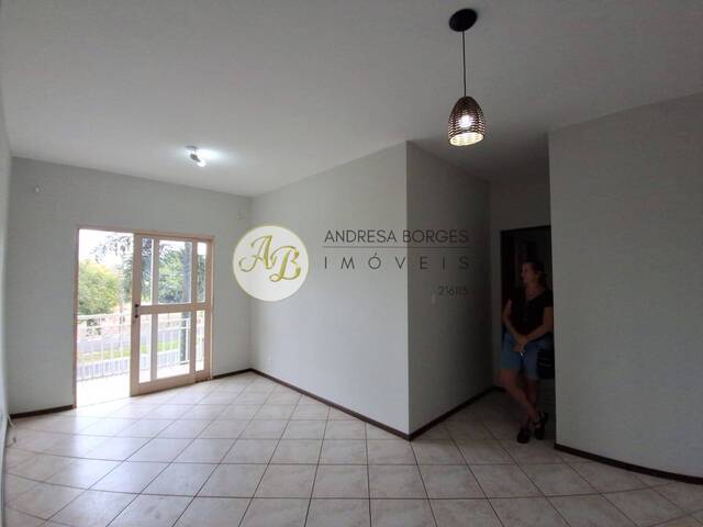 Apartamento para Locação em Franca - 4