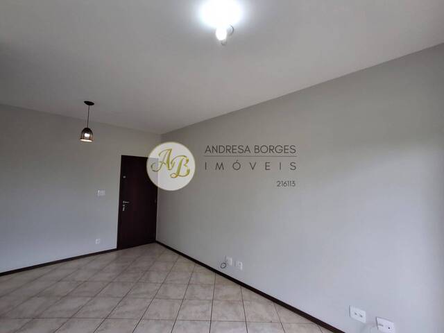 Apartamento para Locação em Franca - 5