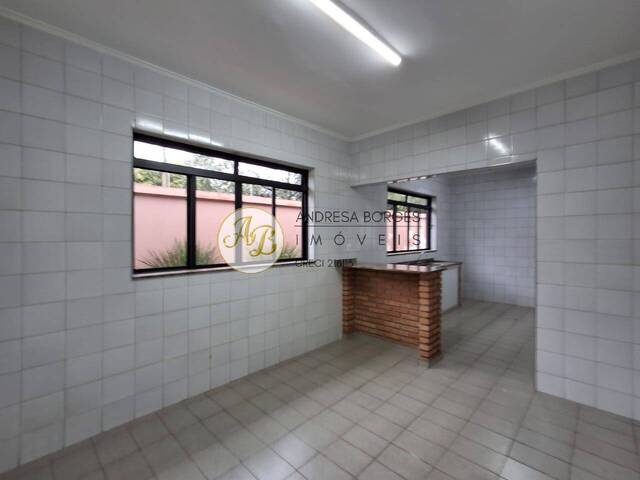 #CAL1477 - Casa para Venda em Franca - SP - 3