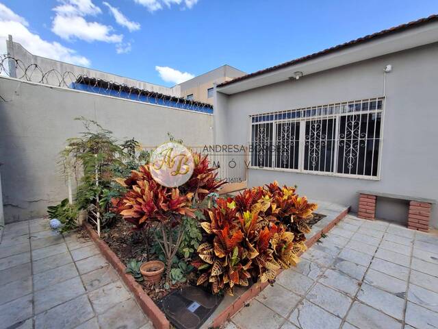 #CAL1478 - Casa para Locação em Franca - SP - 2