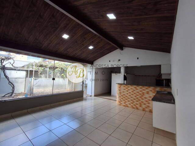 Venda em São Joaquim - Franca