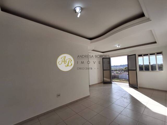 #APL1479 - Apartamento para Locação em Franca - SP - 2