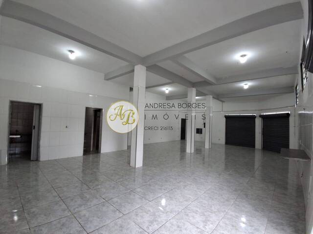 #PCL1480 - Barracão para Locação em Franca - SP - 1