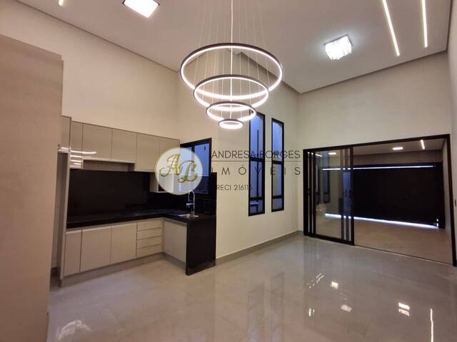 #CAV1482 - Casa para Venda em Franca - SP - 1