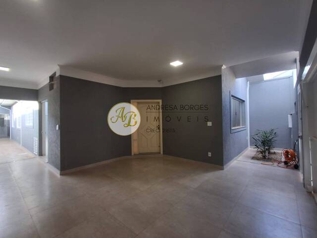 #CAV1455 - Casa para Venda em Franca - SP