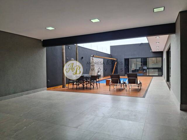 #SOL1483 - Sobrado para Venda em Franca - SP
